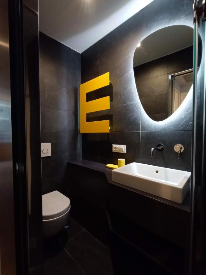 Tolli Colosseo Apartment Rome Buitenkant foto