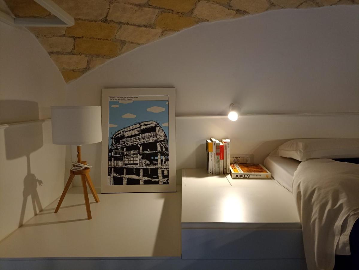 Tolli Colosseo Apartment Rome Buitenkant foto