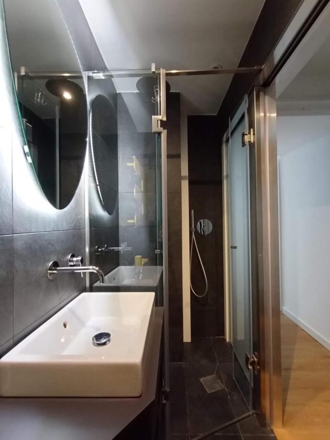 Tolli Colosseo Apartment Rome Buitenkant foto