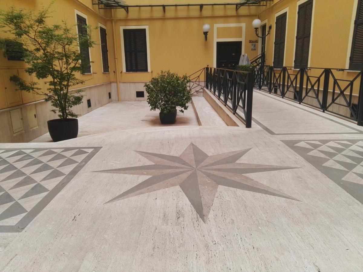 Tolli Colosseo Apartment Rome Buitenkant foto