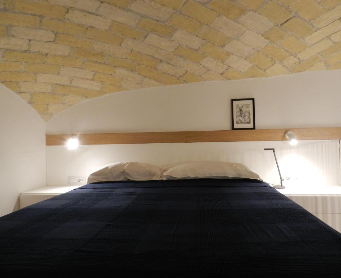 Tolli Colosseo Apartment Rome Buitenkant foto