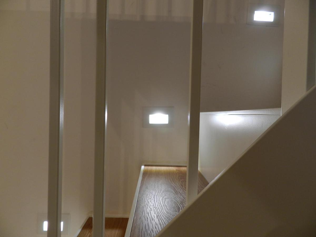 Tolli Colosseo Apartment Rome Buitenkant foto