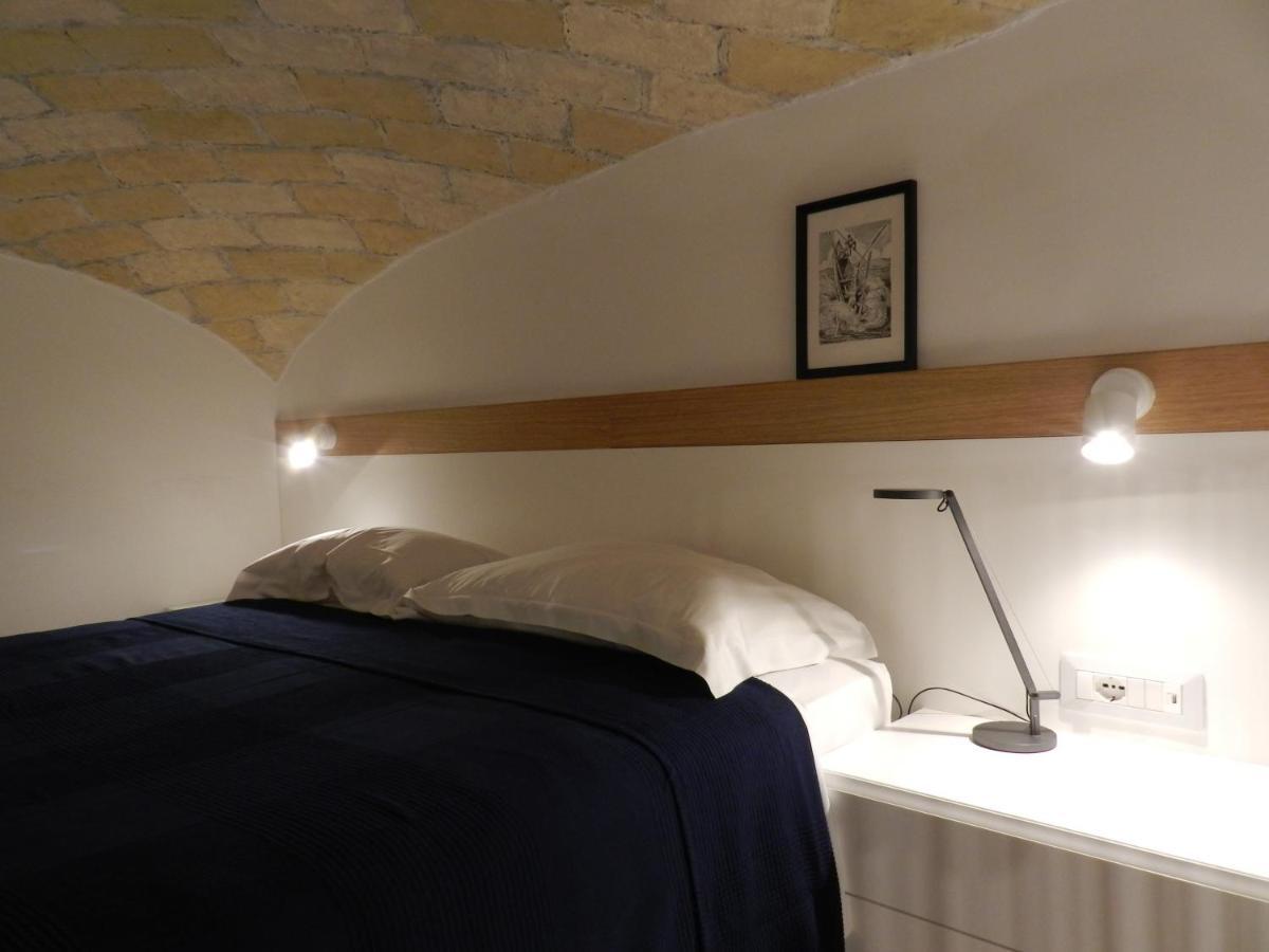 Tolli Colosseo Apartment Rome Buitenkant foto
