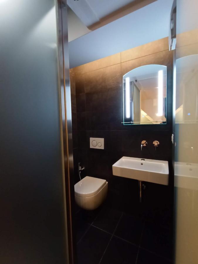 Tolli Colosseo Apartment Rome Buitenkant foto