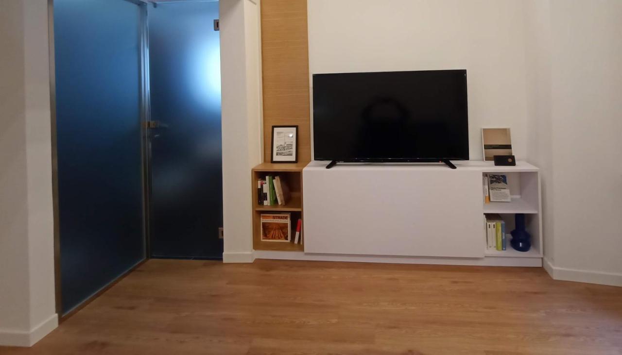 Tolli Colosseo Apartment Rome Buitenkant foto