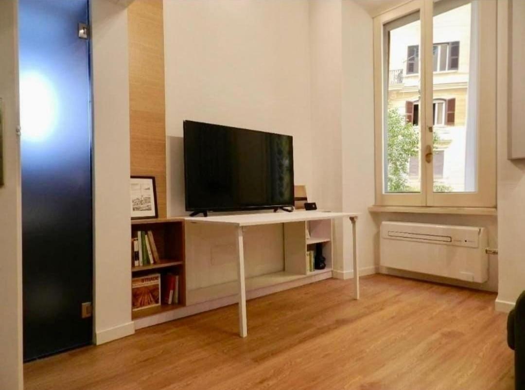 Tolli Colosseo Apartment Rome Buitenkant foto