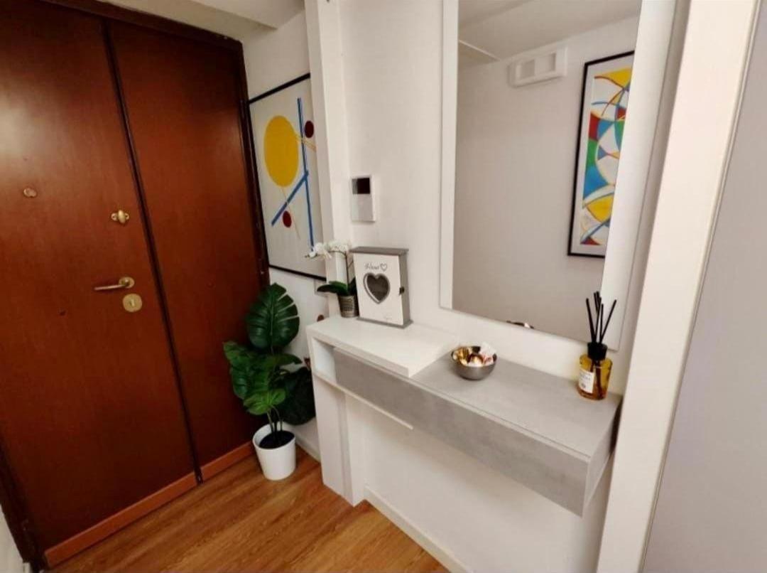 Tolli Colosseo Apartment Rome Buitenkant foto